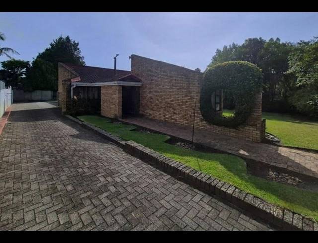 4 BEDROOM HOUSE FOR SALE IN CAMPHERS DRIFT